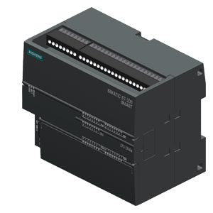 SIEMENS/Siemens PLC main body economical type
