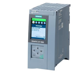 SIEMENS/Siemens S7-1500 CPU module standard type