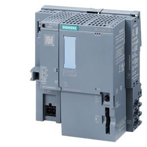 SIEMENS/Siemens ET200SP CPU module