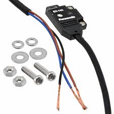 Panasonic EX-10 ultra-thin photoelectric diffuse reflection sensor