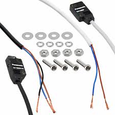 Panasonic EX-10 ultra-thin photoelectric through-beam sensor