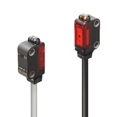 Panasonic EX-L200 ultra-small laser sensor