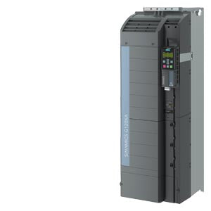 SIEMENS/Siemens G120XA built-in filter inverter