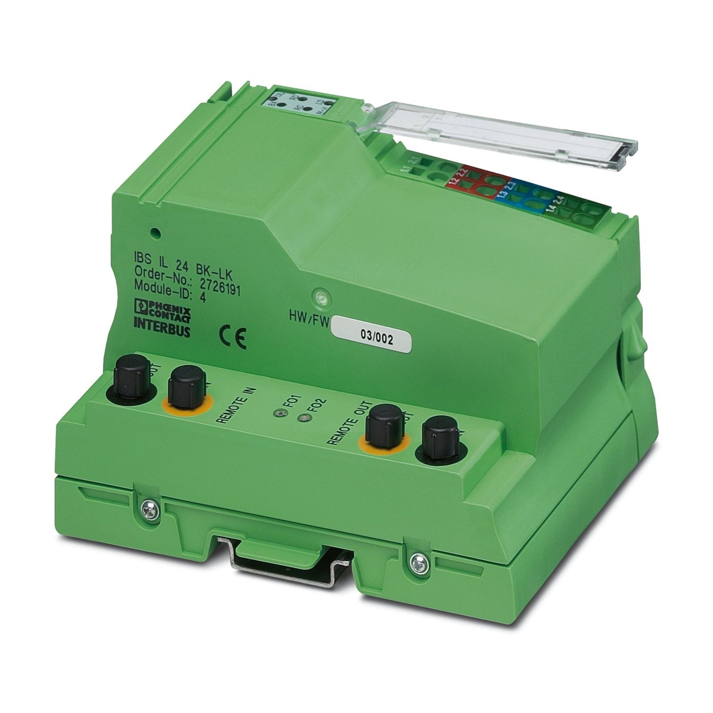 PHOENIX CONTACT/Phoenix IBS coupling module - DDY GROUP CO.,LTD.