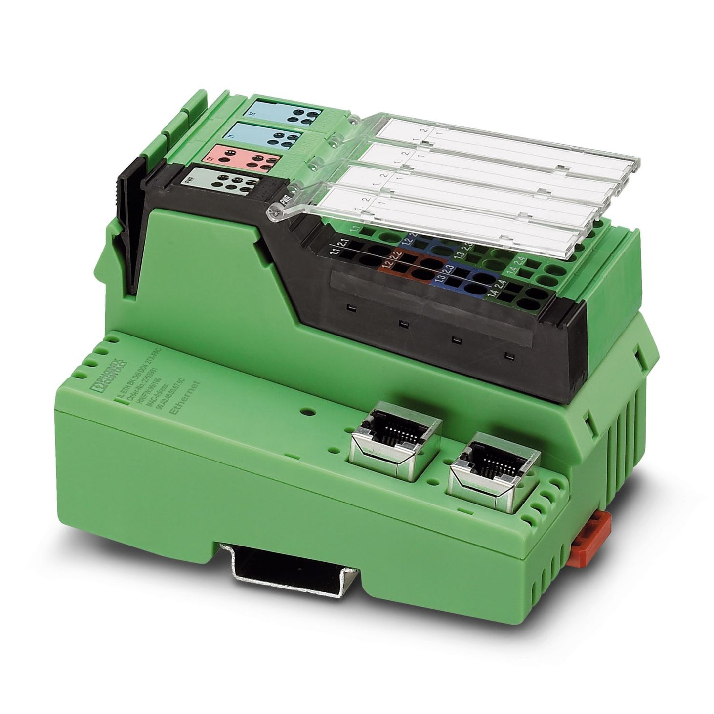 PHOENIX CONTACT/Phoenix IL bus coupler - DDY GROUP CO.,LTD.