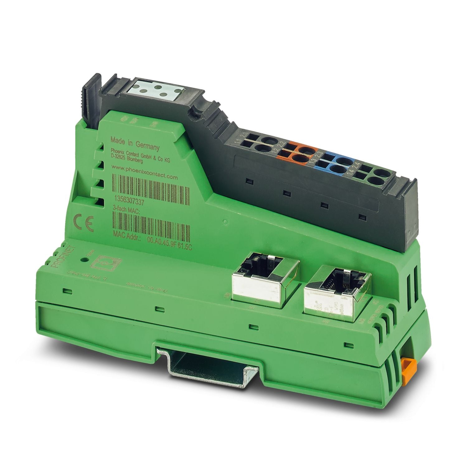 PHOENIX CONTACT/Phoenix IL bus coupler - DDY GROUP CO.,LTD.