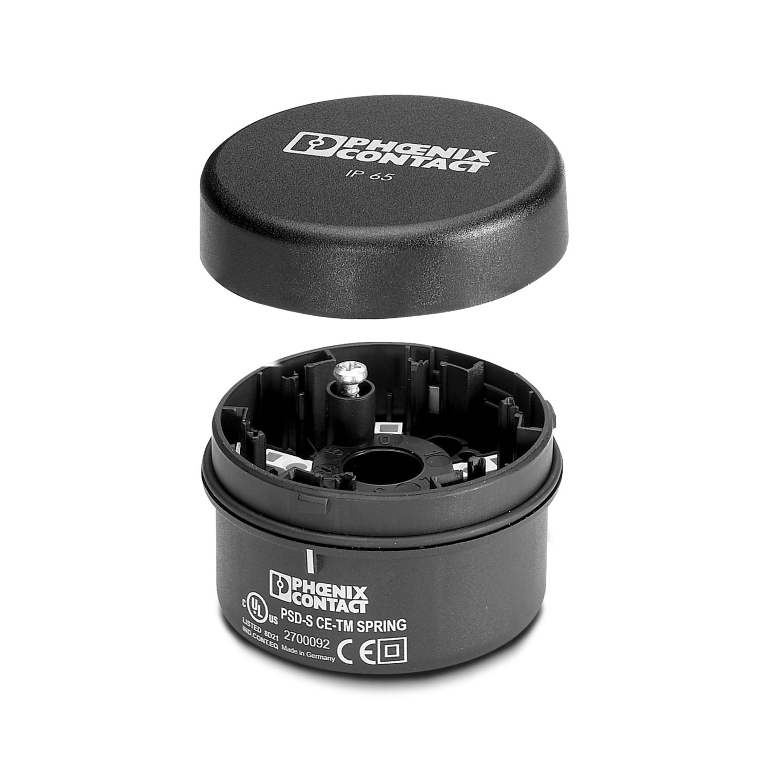 PHOENIX CONTACT/Phoenix support feet - DDY GROUP CO.,LTD.