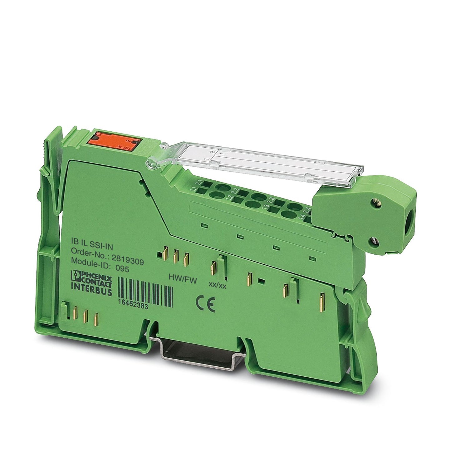 PHOENIX CONTACT/Phoenix IB temperature measurement module - DDY GROUP CO.,LTD.