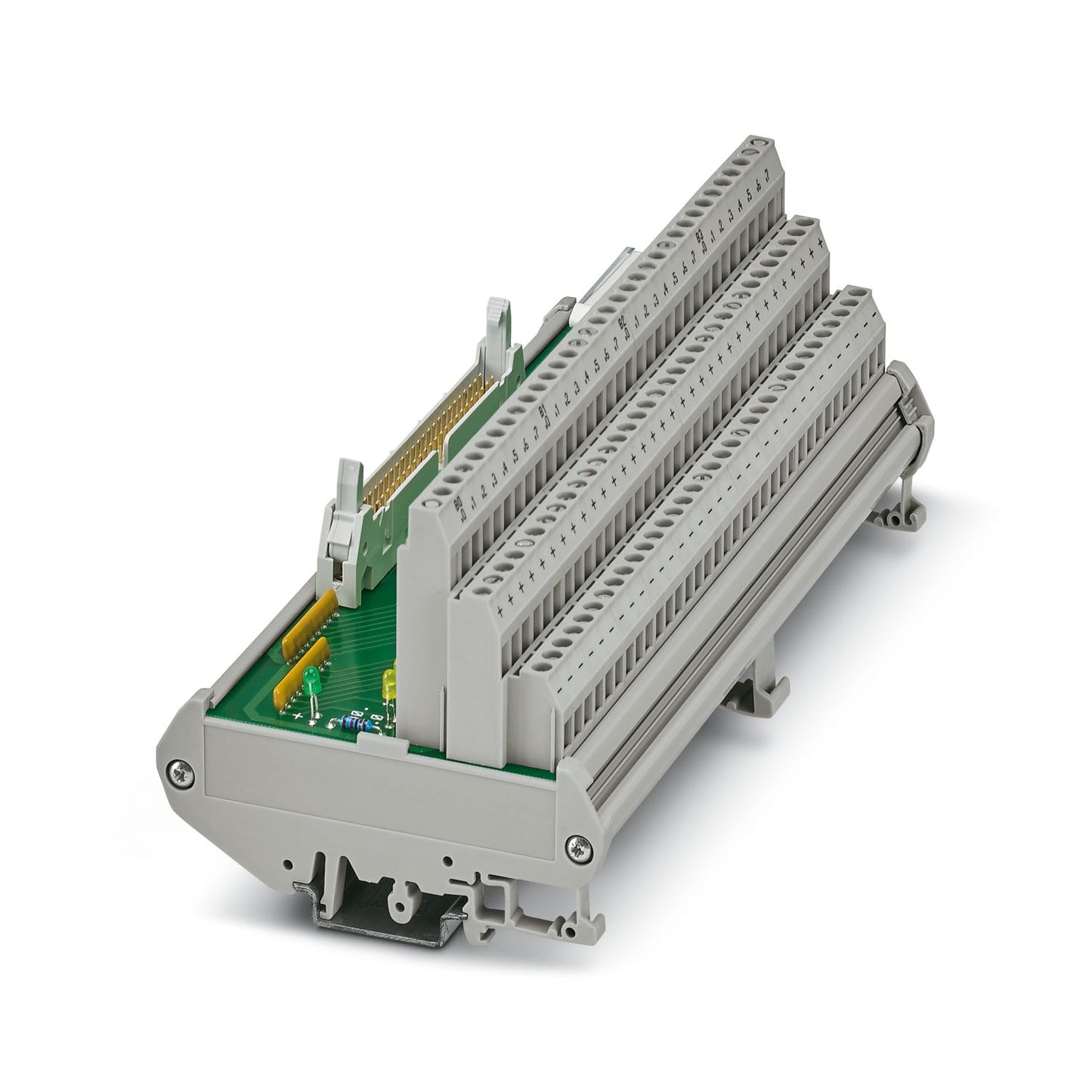 PHOENIX CONTACT/Phoenix FLK passive module - DDY GROUP CO.,LTD.