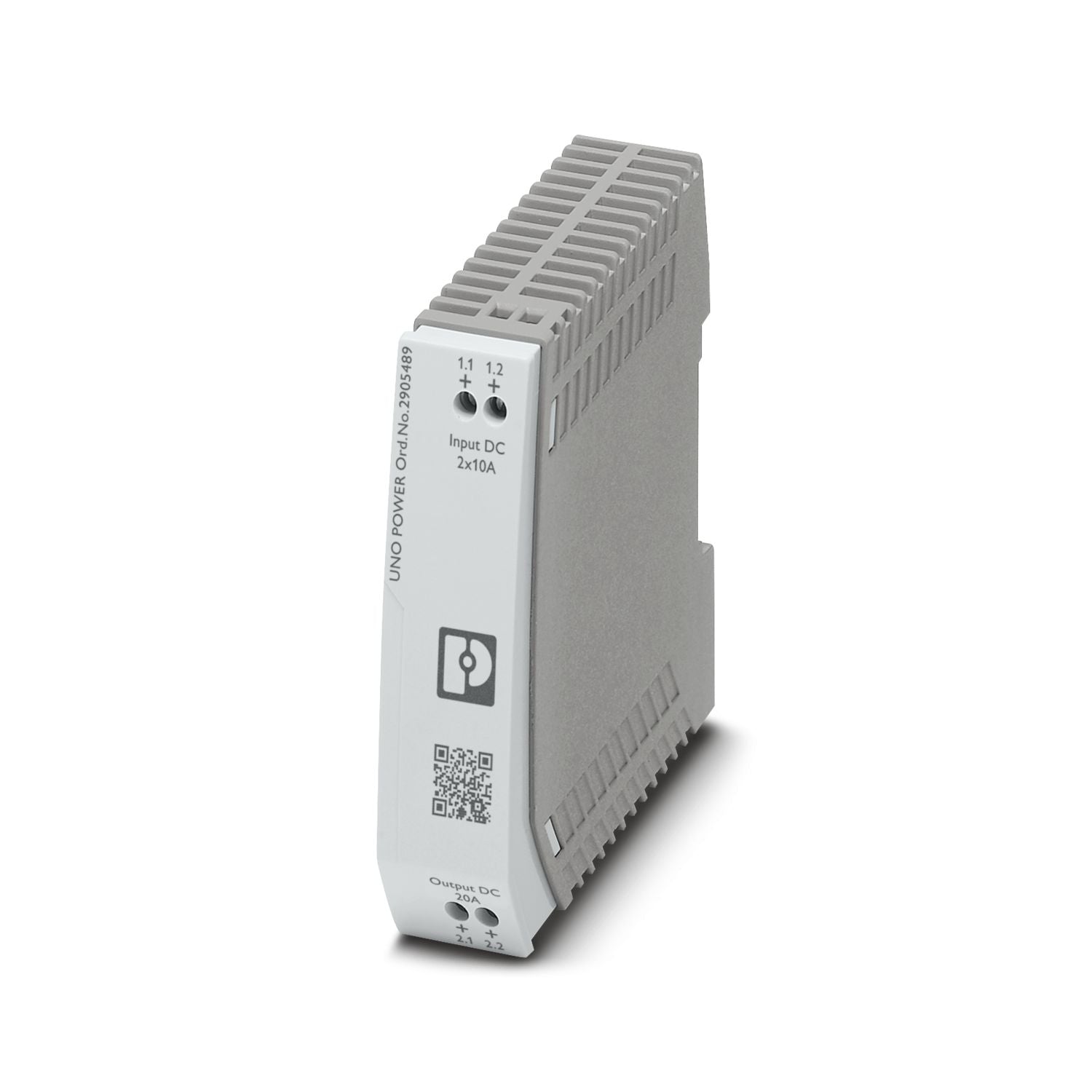 PHOENIX CONTACT/Phoenix TRIO redundancy module - DDY GROUP CO.,LTD.