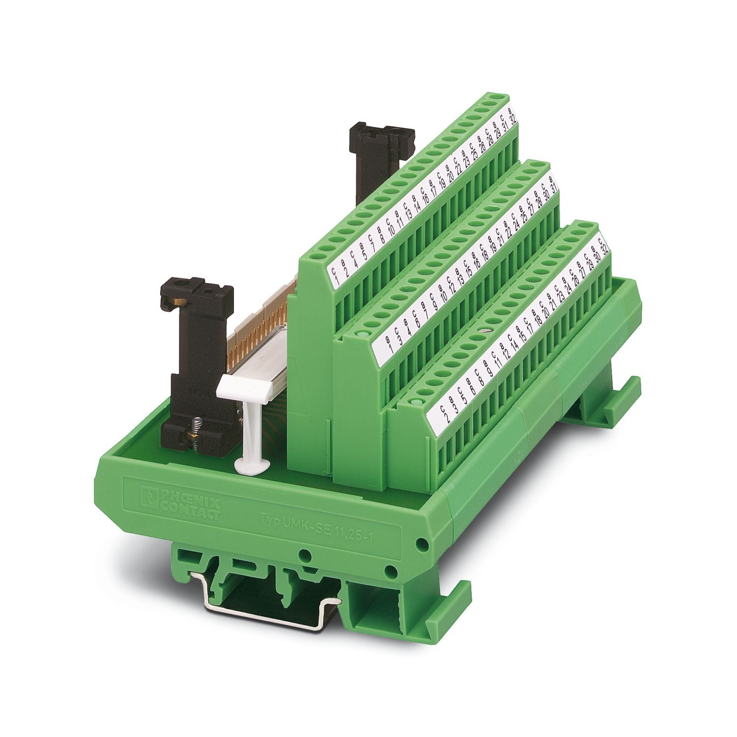 PHOENIX CONTACT/Phoenix UMK passive module - DDY GROUP CO.,LTD.