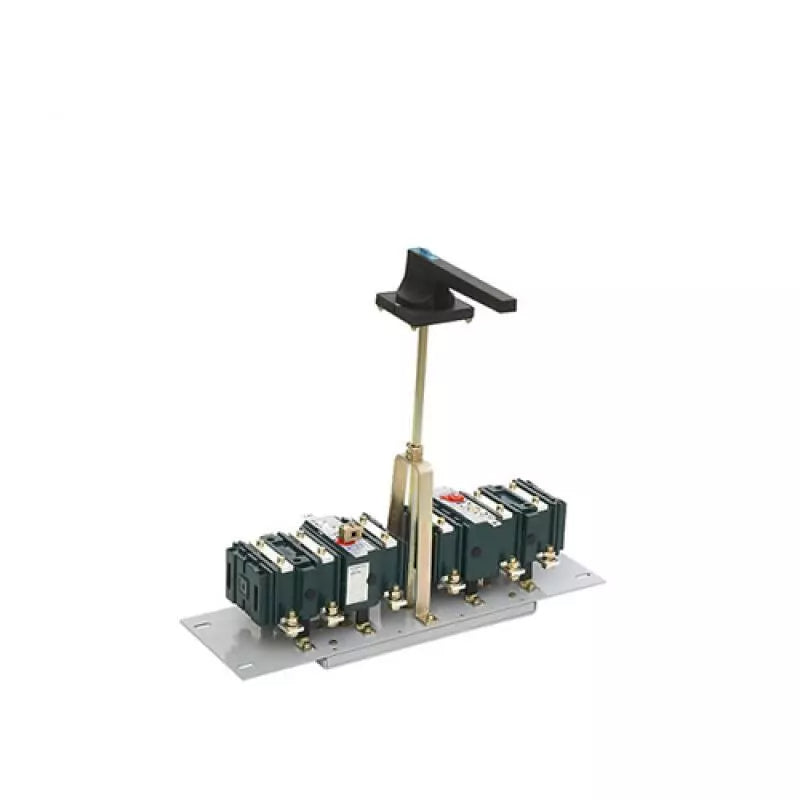CHNT/Chint Electric QSA isolation switch fuse fuse core needs to be purchased separately - DDY GROUP CO.,LTD.