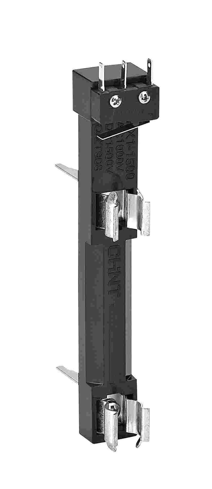 Chint Electric RX fuse base