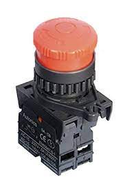 Autonics S2ER emergency stop switch