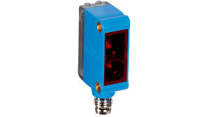 SICK/SICK G6 retroreflective sensor