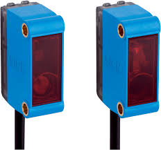 SICK/Sick G6 through-beam sensor