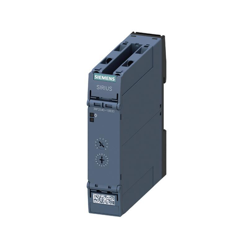 SIEMENS 3RP25 electronic time relay