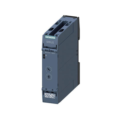 SIEMENS 3RP25 electronic time relay