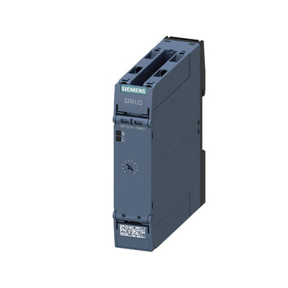 SIEMENS 3RP25 electronic time relay