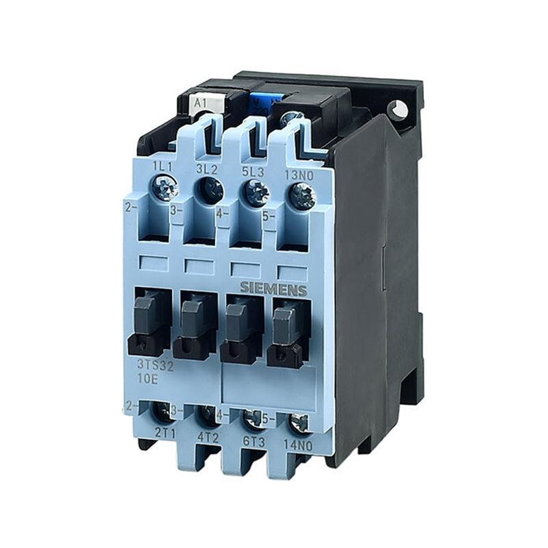 SIEMENS 3TS AC contactor (AC coil)