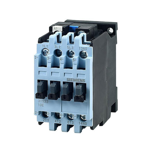 SIEMENS 3TS AC contactor (AC coil)
