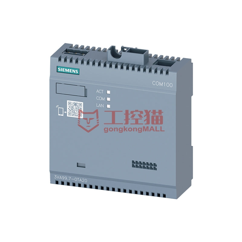 SIEMENS 3VA Accessory Mounting Bracket