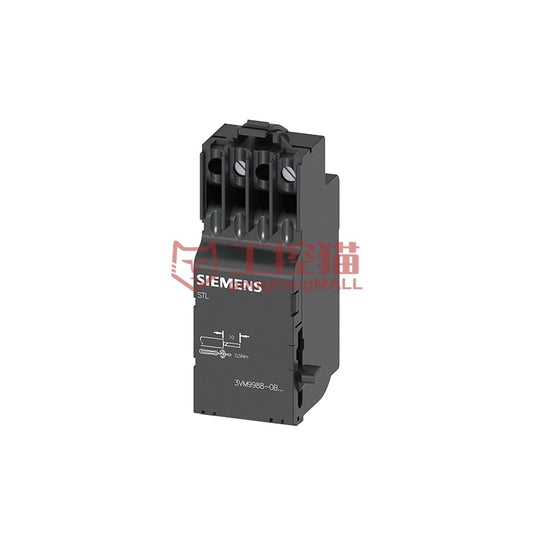 SIEMENS 3VA Accessory Shunt Trip Unit 380-500VAC 50/60HZ, for 3VA10/3VA14/3VA20/3VA24