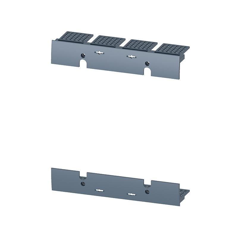 SIEMENS 3VA Accessory Shunt Trip Unit 48-60VAC 50/60HZ, for 3VA10/3VA14/3VA20/3VA24