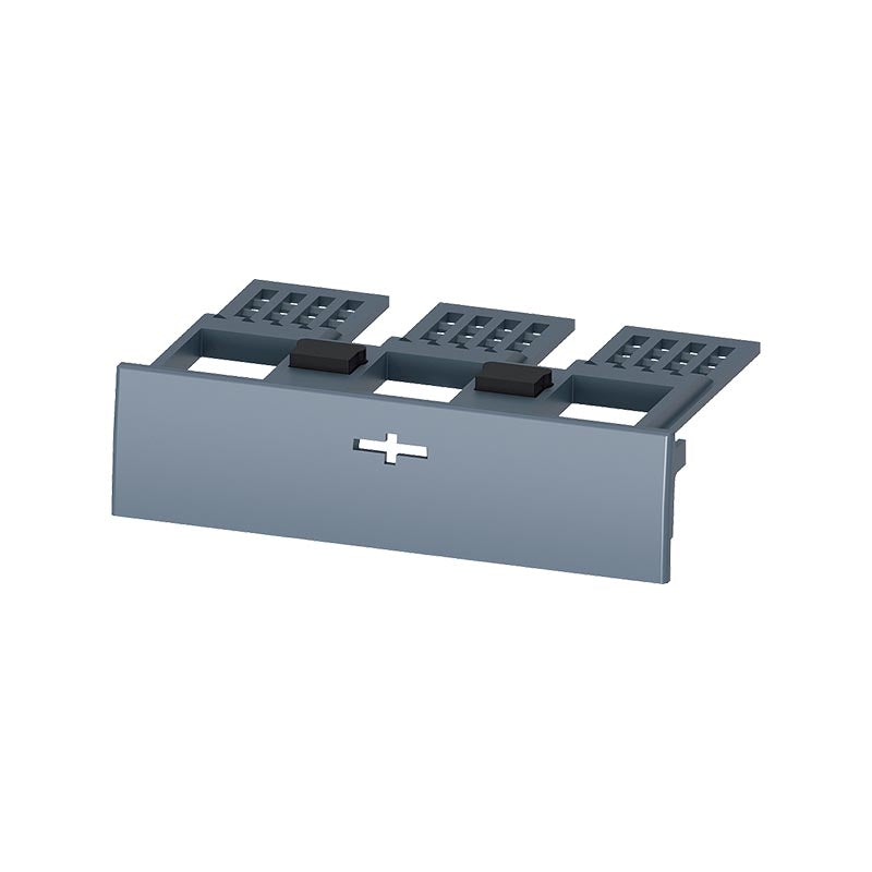 SIEMENS 3VA Accessory Shunt Trip Unit 48-60VAC 50/60HZ, for 3VA10/3VA14/3VA20/3VA24