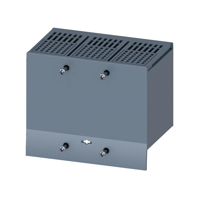 SIEMENS 3VA Accessory Shunt Trip Unit 48-60VAC 50/60HZ, for 3VA10/3VA14/3VA20/3VA24