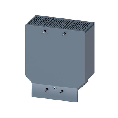 SIEMENS 3VA Accessory Shunt Trip Unit 48-60VAC 50/60HZ, for 3VA10/3VA14/3VA20/3VA24