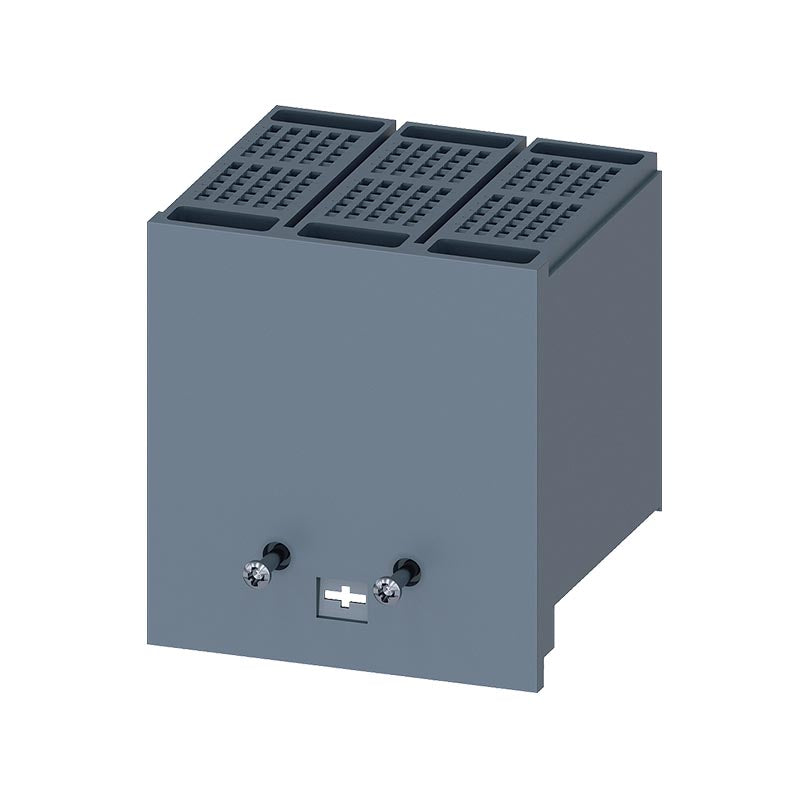 SIEMENS 3VA Accessory Shunt Trip Unit 48-60VAC 50/60HZ, for 3VA10/3VA14/3VA20/3VA24