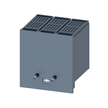 SIEMENS 3VA Accessory Shunt Trip Unit 48-60VAC 50/60HZ, for 3VA10/3VA14/3VA20/3VA24