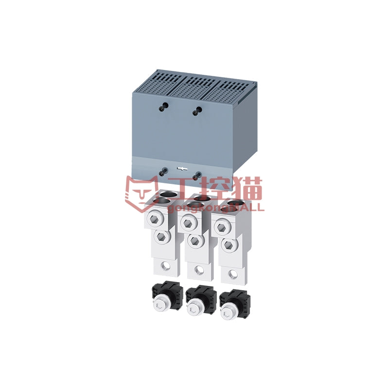 SIEMENS 3VA Accessory Undervoltage Release 24VDC, for 3VA1/3VA20/3VA25