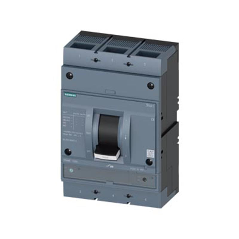 SIEMENS 3VA Molded Case Circuit Breaker