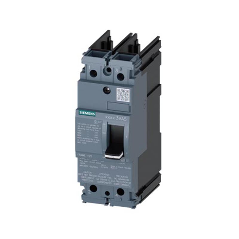 SIEMENS 3VA load disconnect switch