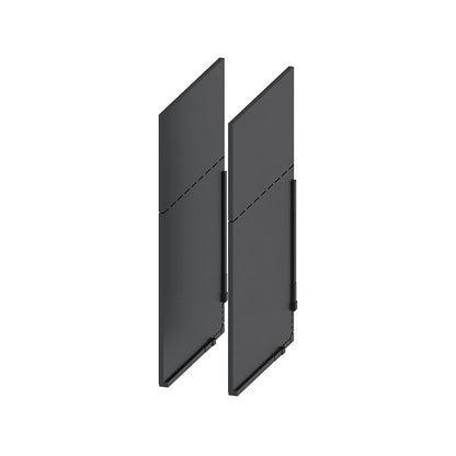 SIEMENS 3VC6 Extended Copper Busbar 4P, for 250A Housing