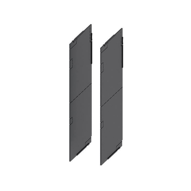 SIEMENS 3VC6 Extended Copper Busbar 4P, for 250A Housing