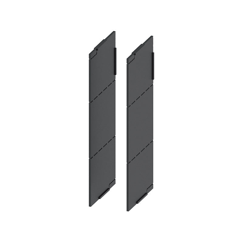 SIEMENS 3VC6 alarm contact for 160A housing, left-hand mounting.