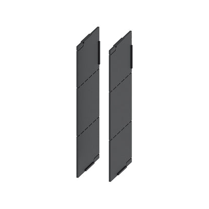 SIEMENS 3VC6 alarm contact for 160A housing, left-hand mounting.