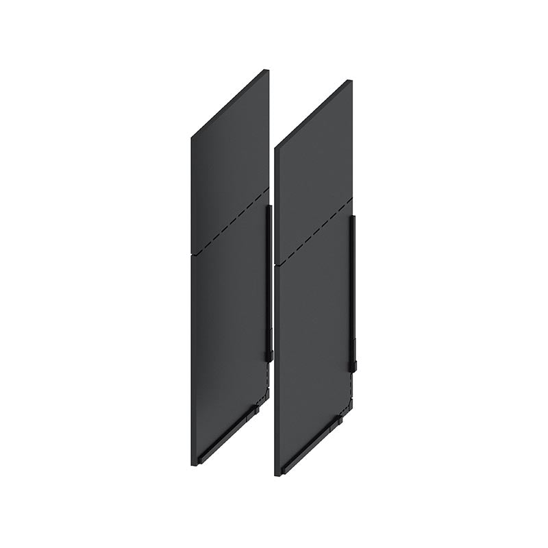 SIEMENS 3VC6 alarm contact for 160A housing, left-hand mounting.