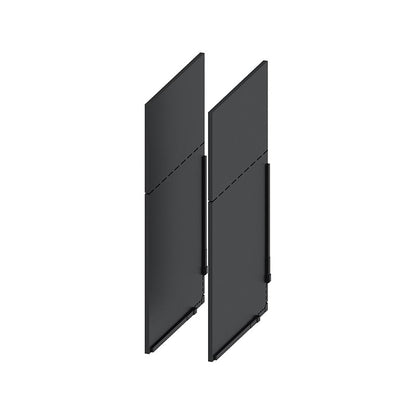 SIEMENS 3VC6 alarm contact for 160A housing, left-hand mounting.