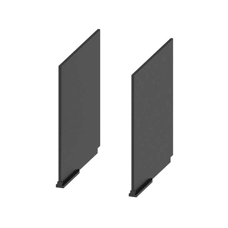 SIEMENS 3VC6 alarm contact for 160A housing, left-hand mounting.