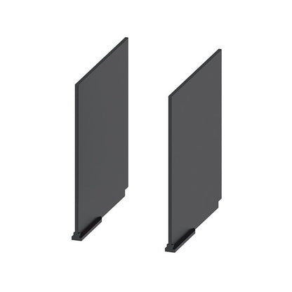 SIEMENS 3VC6 alarm contact for 160A housing, left-hand mounting.