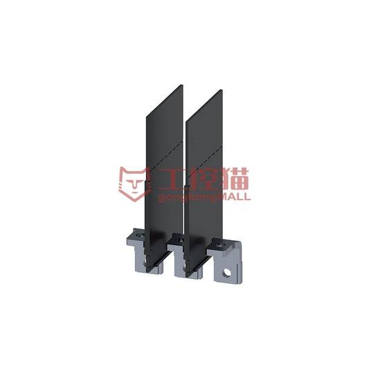 SIEMENS 3VC6 alarm contact for 250A frame, right-hand mounting.