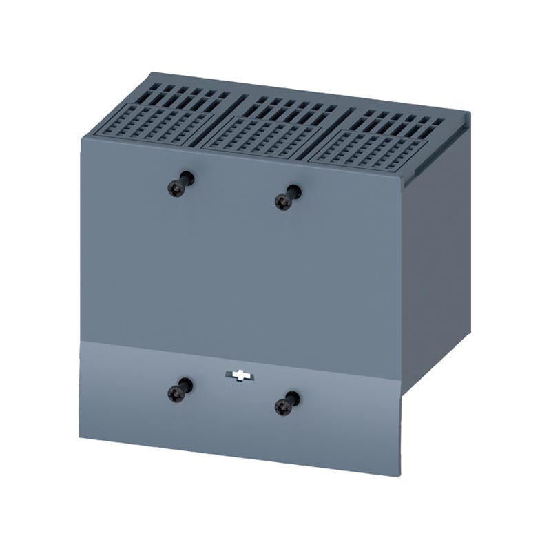 SIEMENS 3VM Accessory Shunt Trip Unit (Left Side), 208-277VAC 50/60Hz 220-250VDC