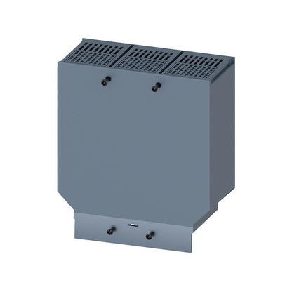 SIEMENS 3VM Accessory Shunt Trip Unit (Left Side), 208-277VAC 50/60Hz 220-250VDC