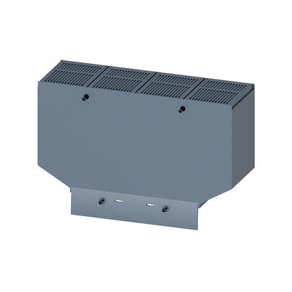 SIEMENS 3VM Accessory Shunt Trip Unit (Left Side), 208-277VAC 50/60Hz 220-250VDC