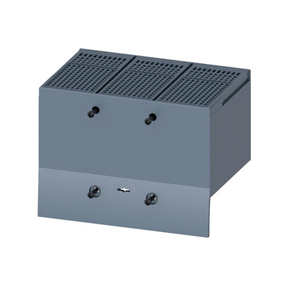 SIEMENS 3VM Accessory Shunt Trip Unit (Left Side), 208-277VAC 50/60Hz 220-250VDC