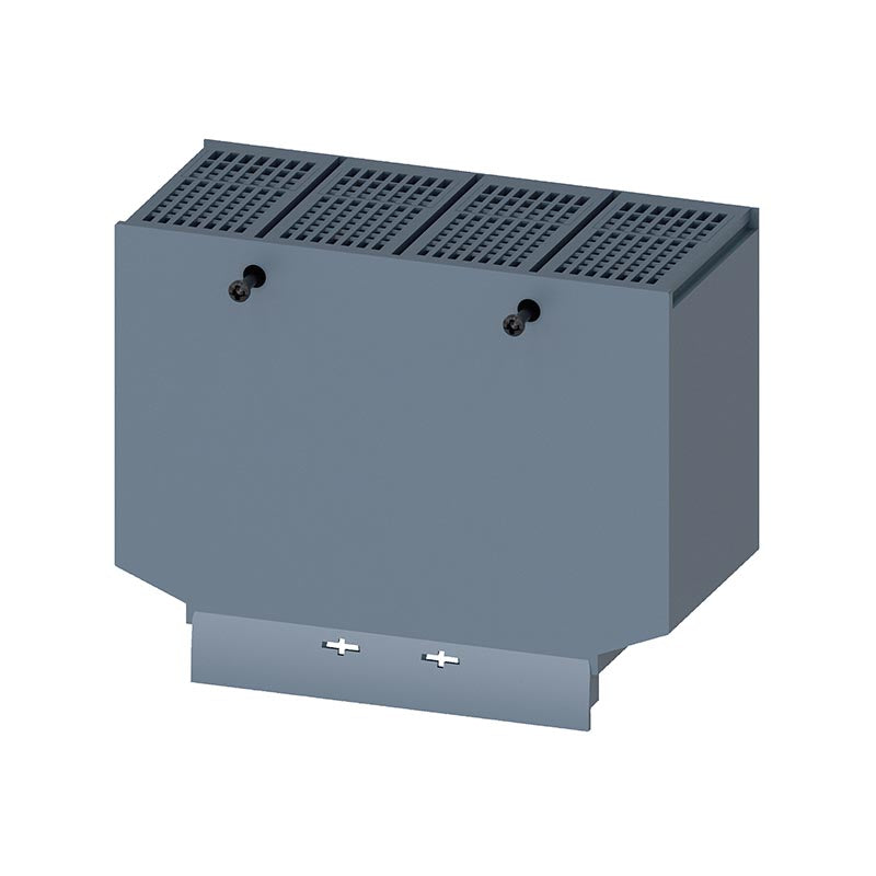 SIEMENS 3VM Accessory Shunt Trip Unit (Left Side), 208-277VAC 50/60Hz 220-250VDC